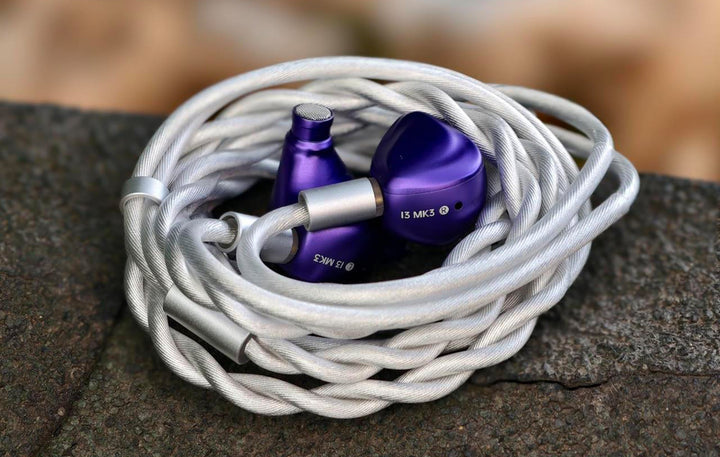 TRI i3 MK3 Review – A Big Surprise