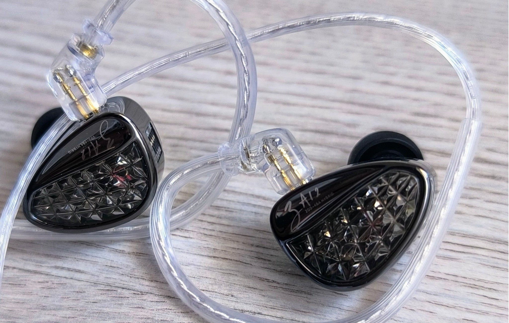 KZ ZA12: Tune me up (IEM Review)