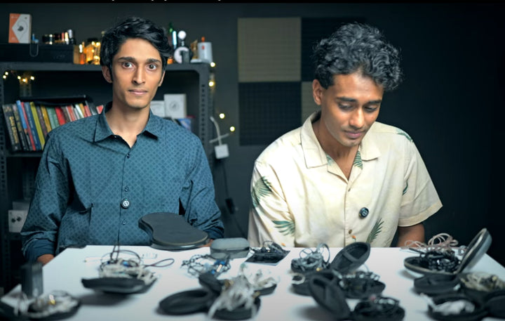 IEM Awards | Best IEM under 2k of 2025 | വാങ്ങുന്നതിനു മുന്നേ കാണുക