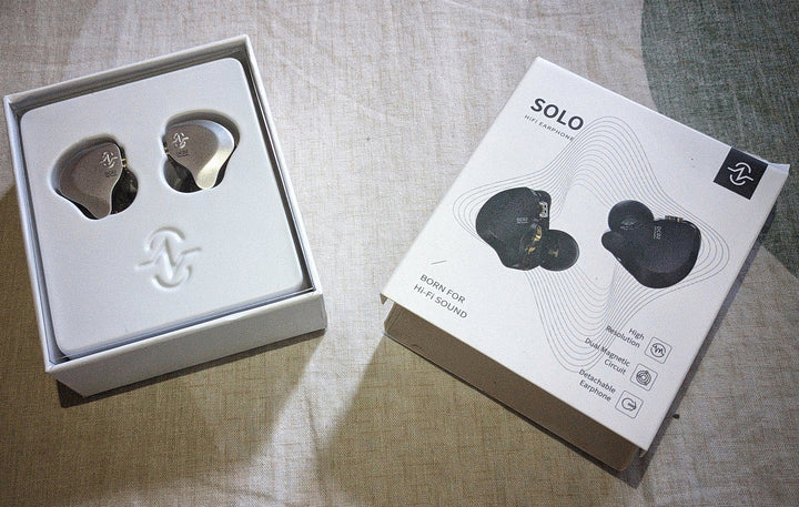 CCZ SOLO 20$ Bass God?