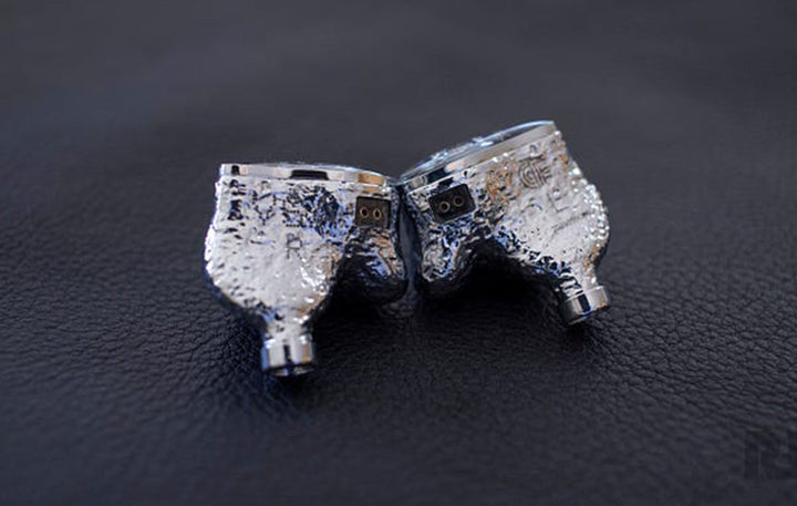 EarAcoustics Audio VSA PM Crown: A True Planar Flagship