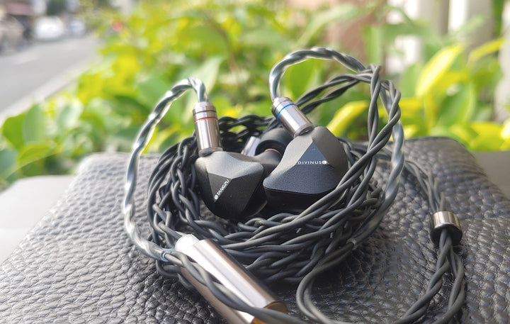 TANGZU Audio FUDU Verse 1: New Chapter