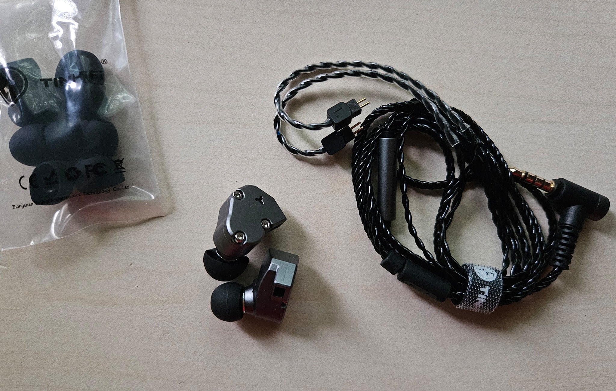 TINHiFi C2 2025 - Looking Into The Future?