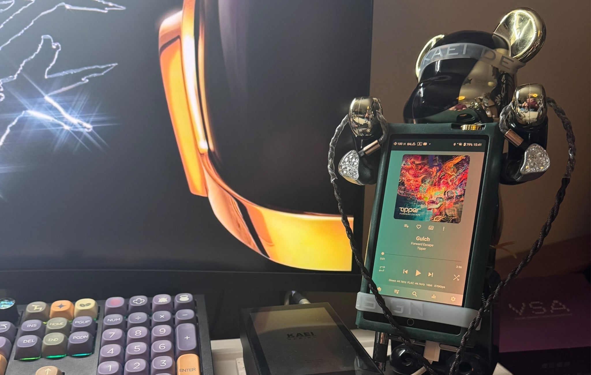 Earacoustic Audio VSA-MAX Reviews (5 out of 5)