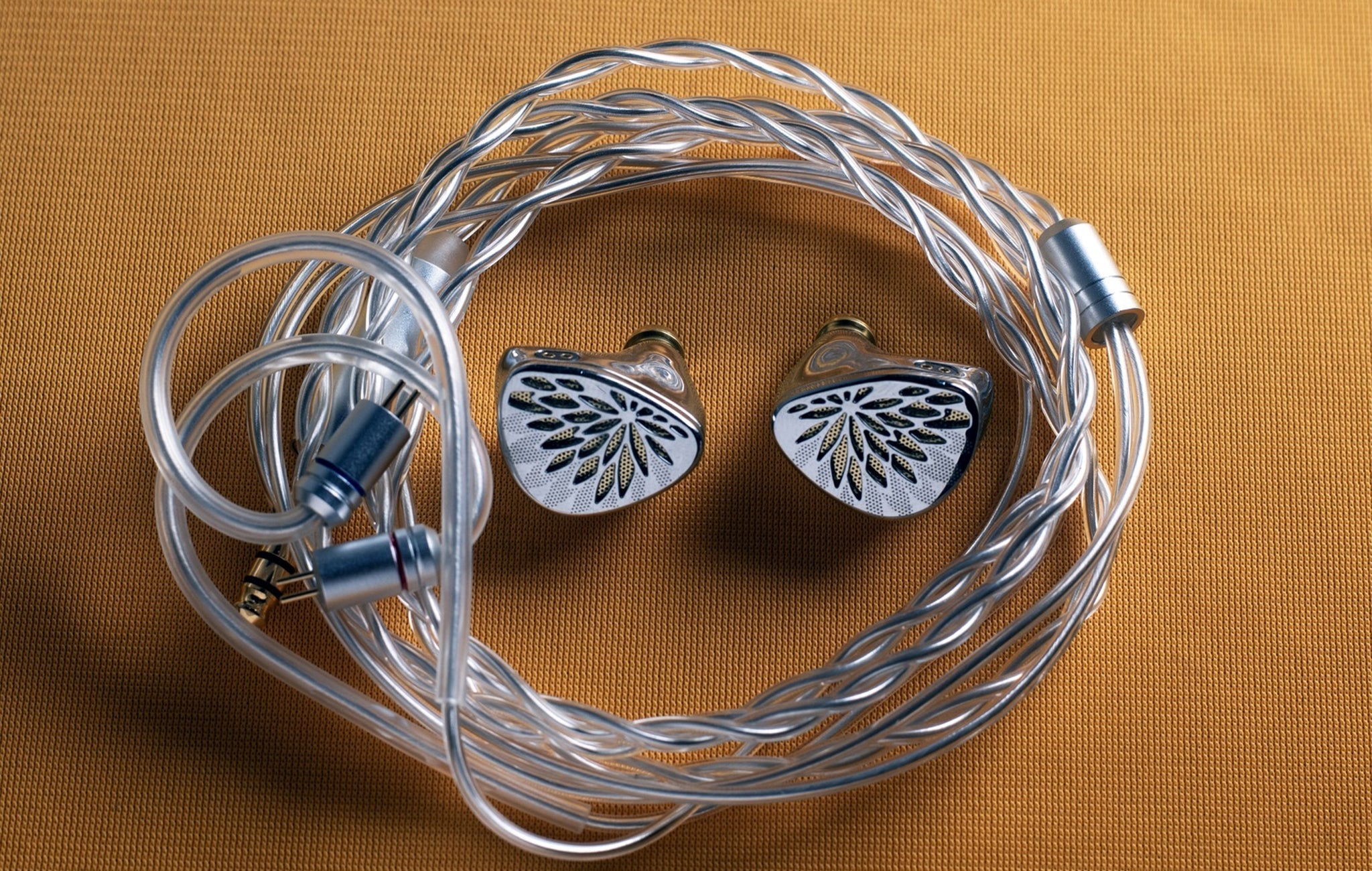 Tangzu YuXuanJi: Elegant Fusion of Art and Science