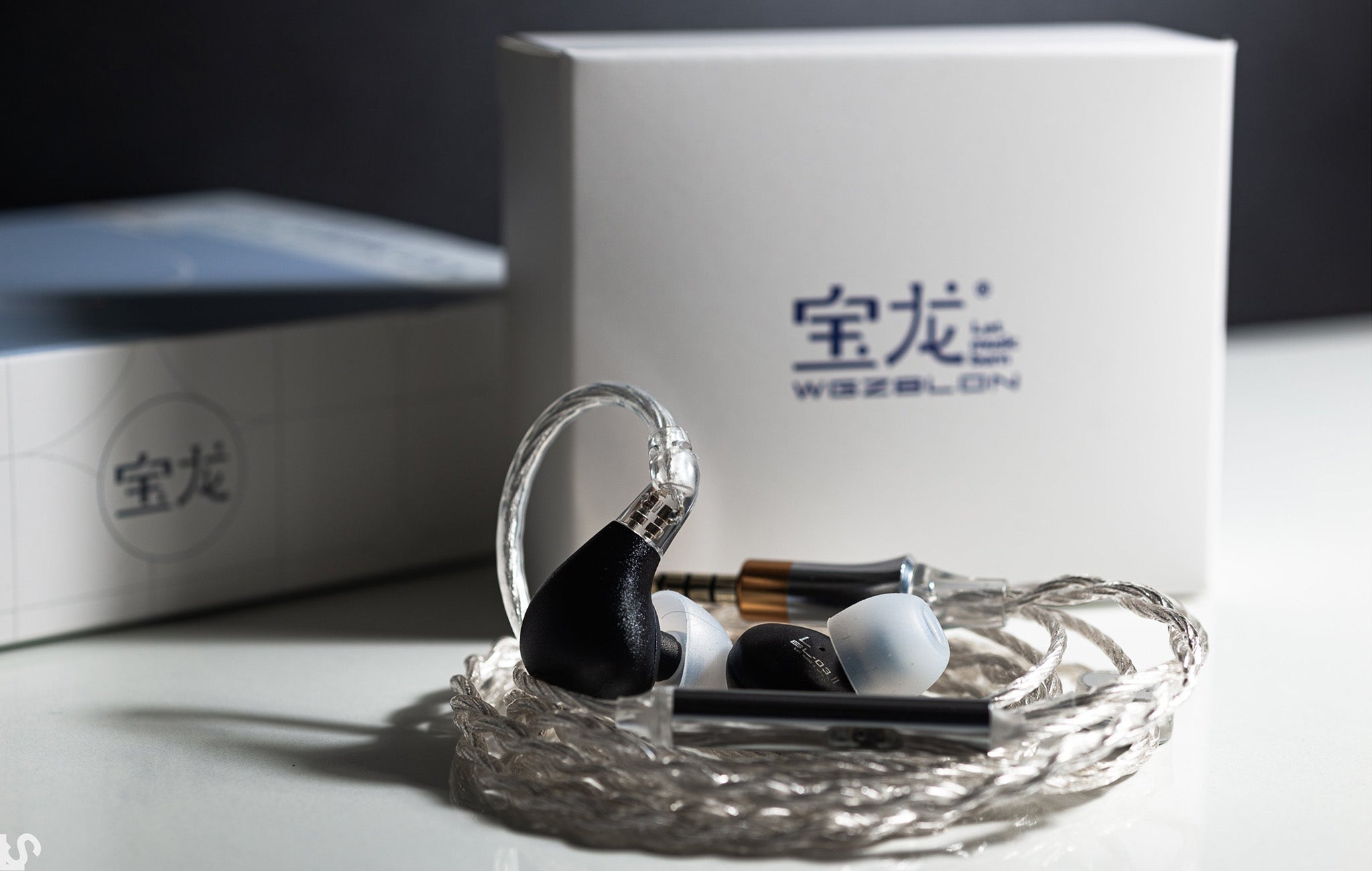 BLON BL03 II IEM Review!