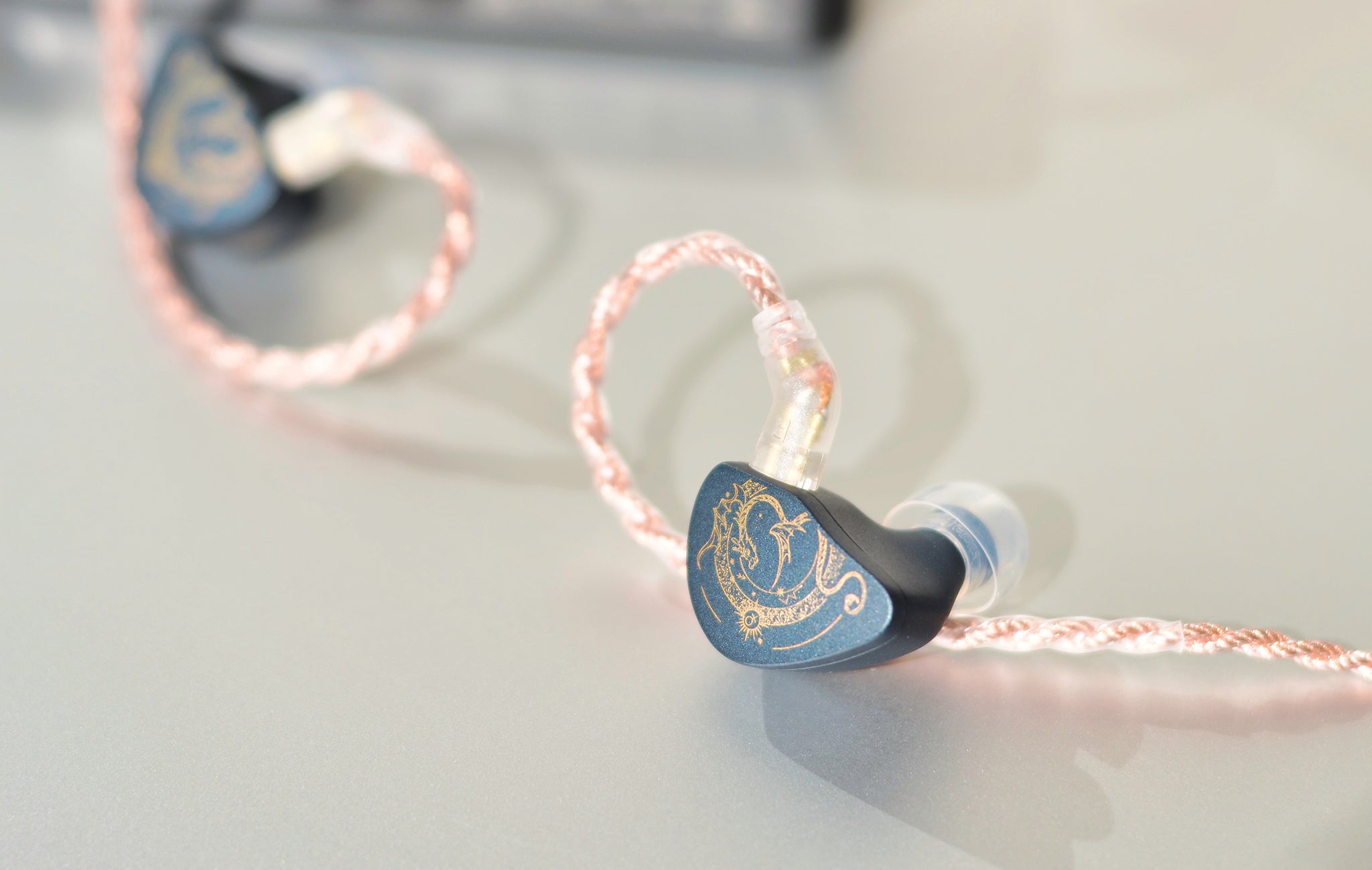 Did BLON Do It Again?-BLON Z300