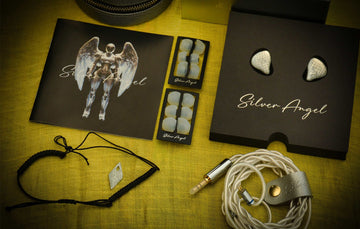 EarAcoustic Audio SPA-Pro Max Universal IEM Reviews