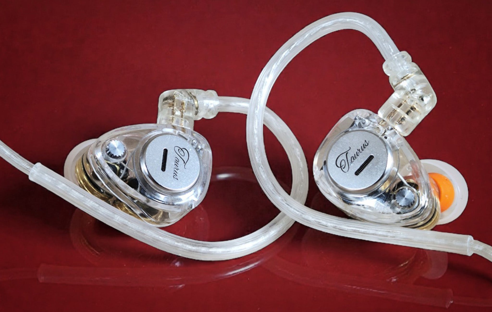 KZ Taurus: Horizontal Dual DD in ear Monitor Reviews