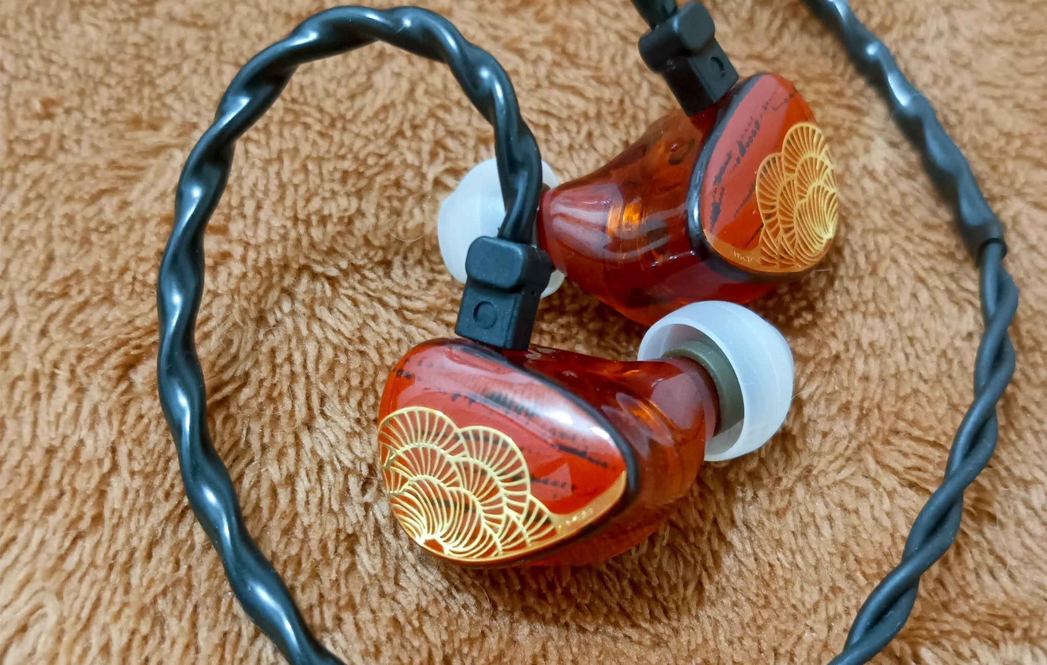 Tangzu XuanNv: A Satisfying Warm Tuning