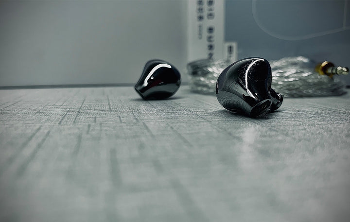 The Perfect Successor Of Original Blon BL03! The Blon BL03 II