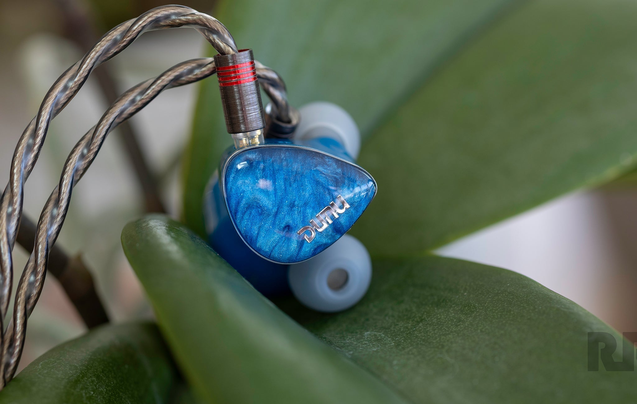 DUNU DN-142: Absolutely Electric