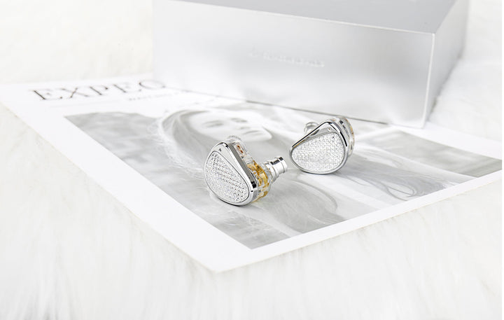 EarAcoustic Audio STA-K: Bass is punchy and satisfying