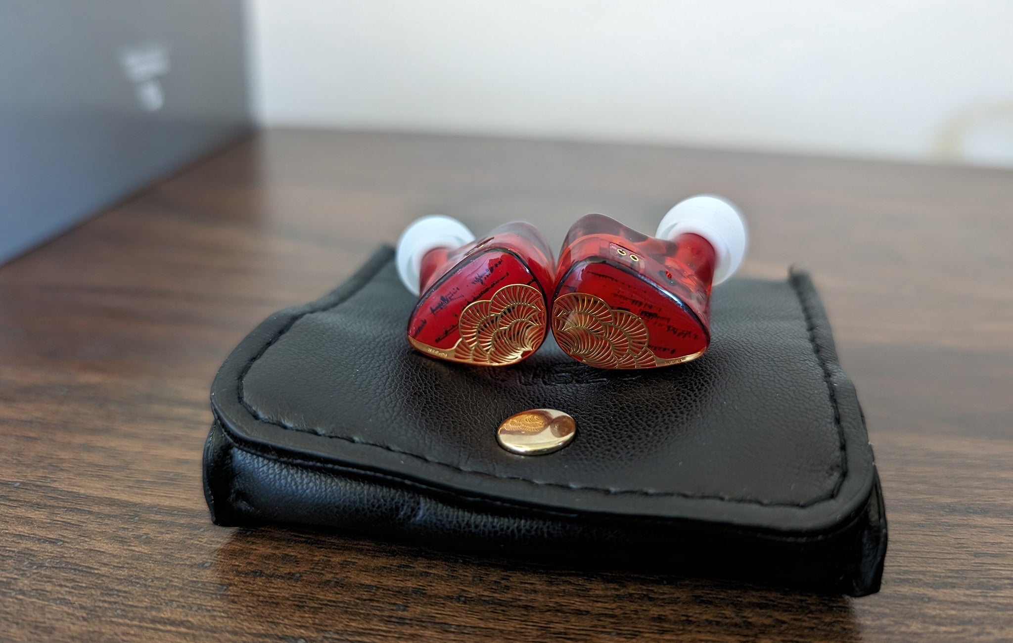 The new RED standard - Tangzu XuanNv