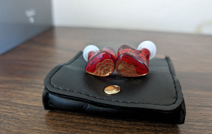 The new RED standard - Tangzu XuanNv