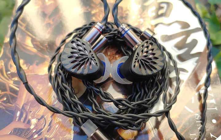 Tangzu YuXuanJi: Poetic, Melodious and Euphonic