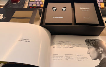 EarAcoustic Audio GENESIS G318s Reviews