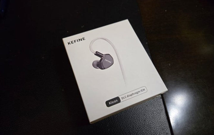 KEFINE Klean Easy To Enjoy and Love