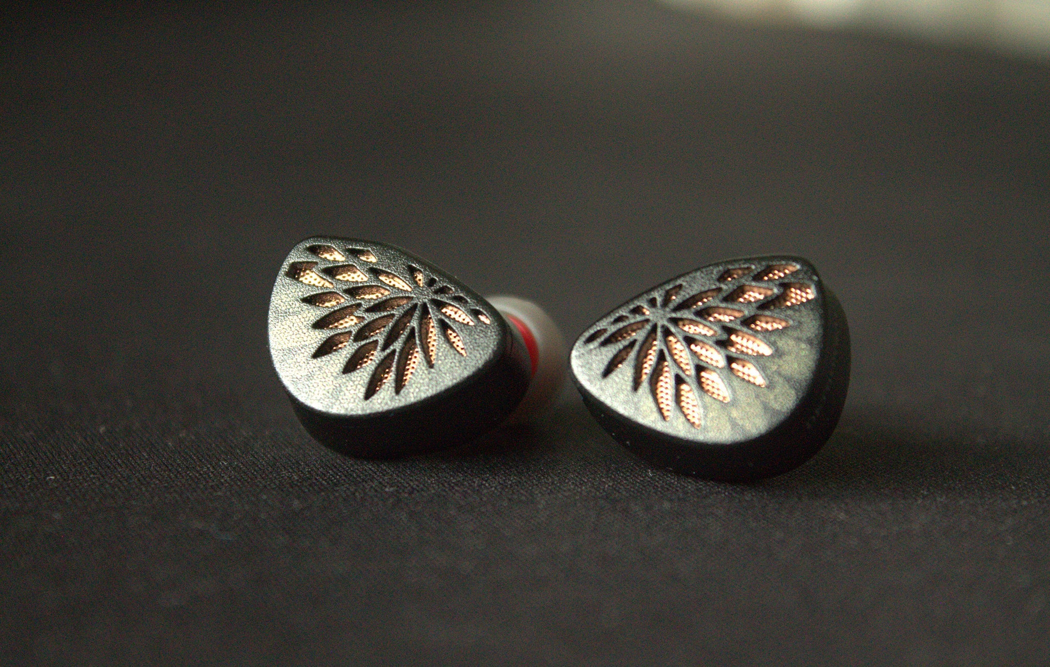 Tangzu YuXuanJi: Laid Back and Relaxing Tuning