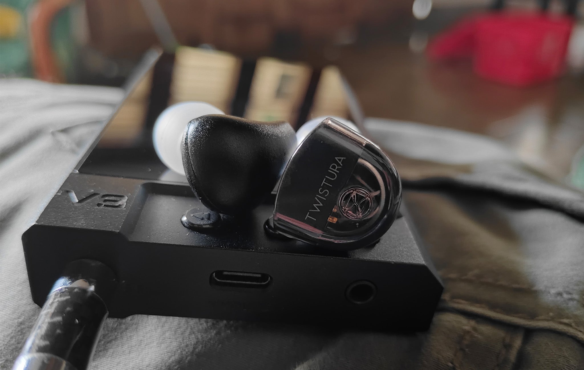 Blon BL03 II, Is This An Upgrade?