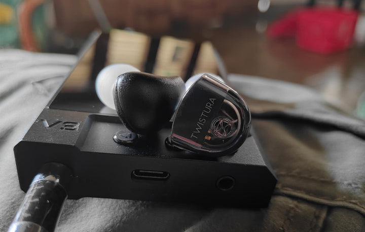 Blon BL03 II, Is This An Upgrade?