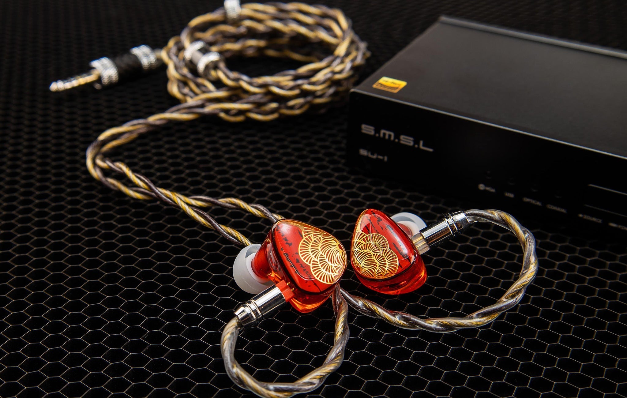 TangZu X HBB Xuan Nv Review and Comparisons