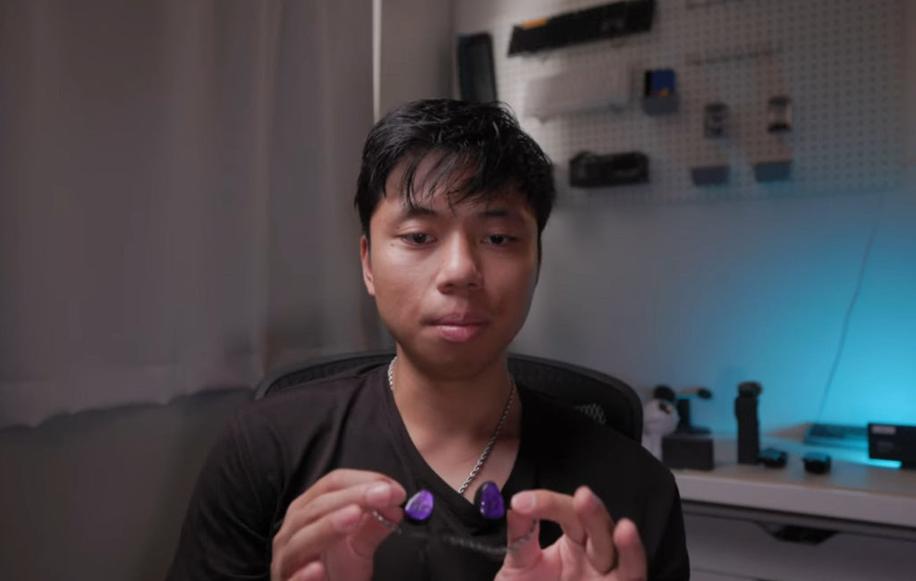 KBEAR KB02 Review: Are These $40 Earbuds Actually Worth It? – KEEPHIFI