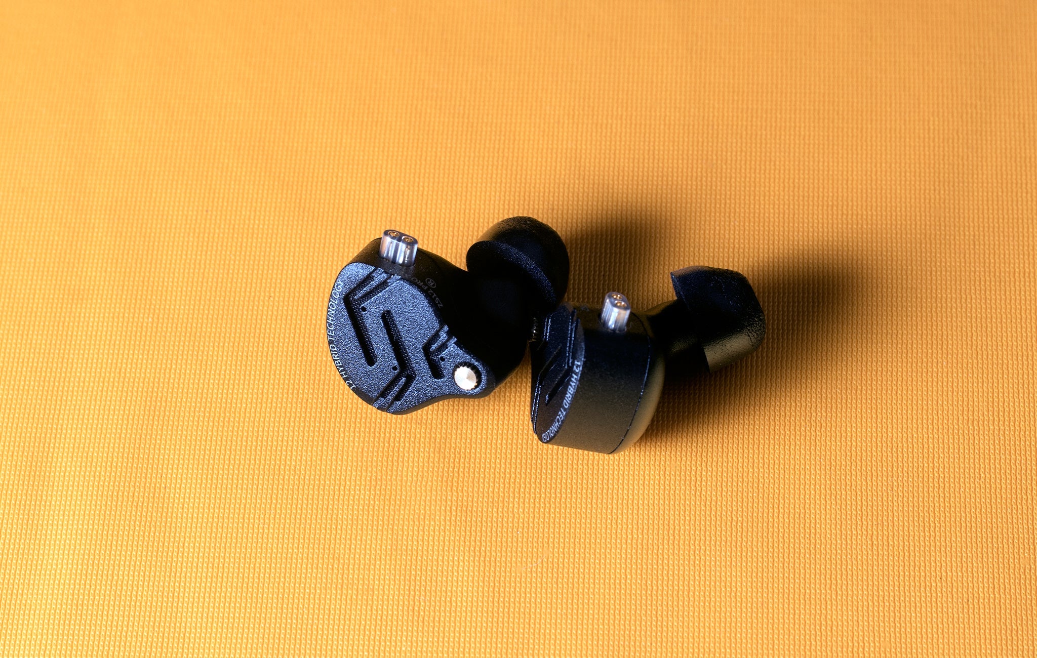 KZ ZS12 Pro X 1DD+5BA Hybrid IEM Review