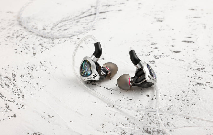 HZSOUND GINKGO: Comfort kings, not perfect, but value for money among V shaped tuning.