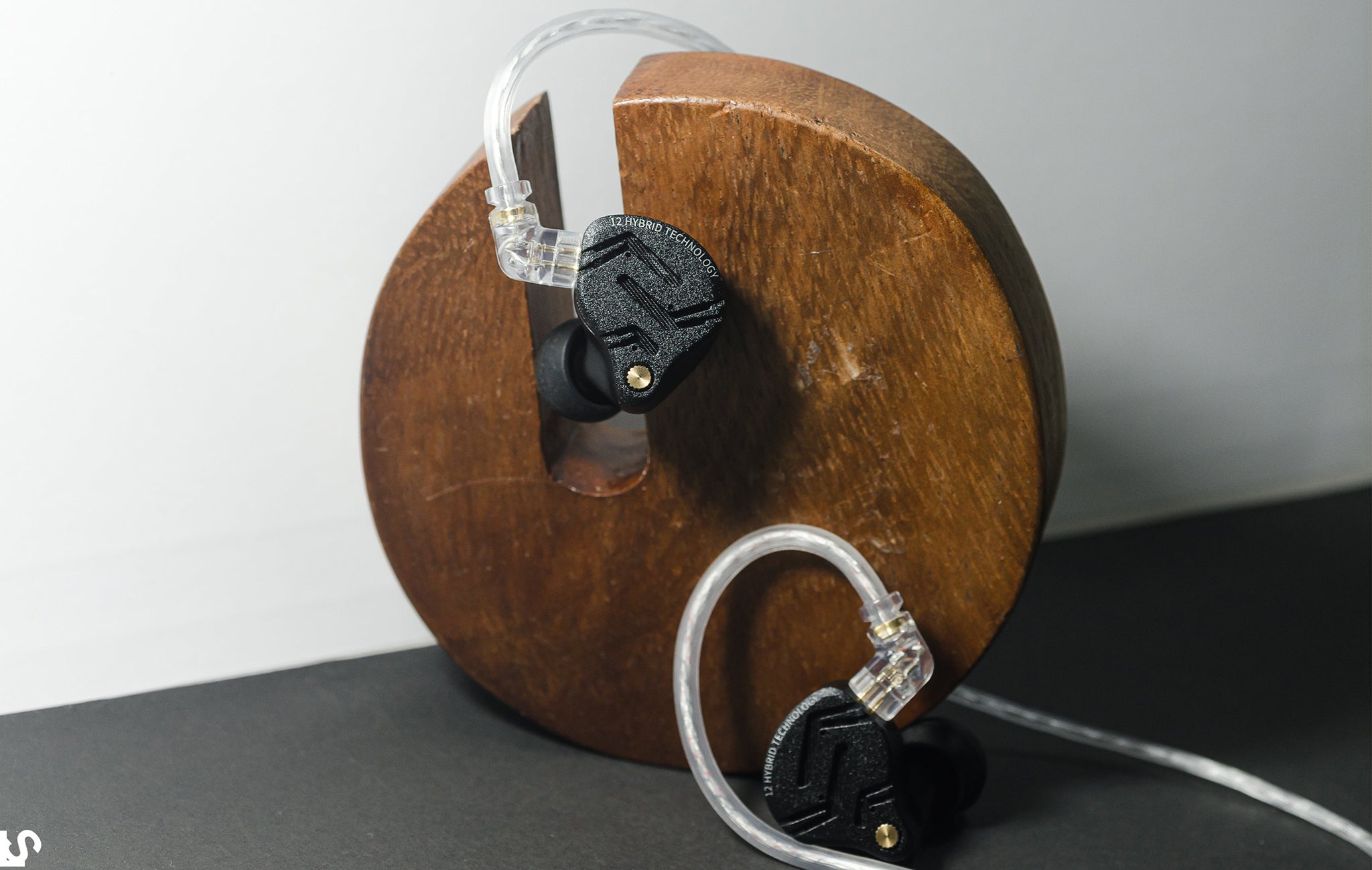 KZ ZS12 Pro X 1DD+5BA Hybrid in Ear Monitor Review