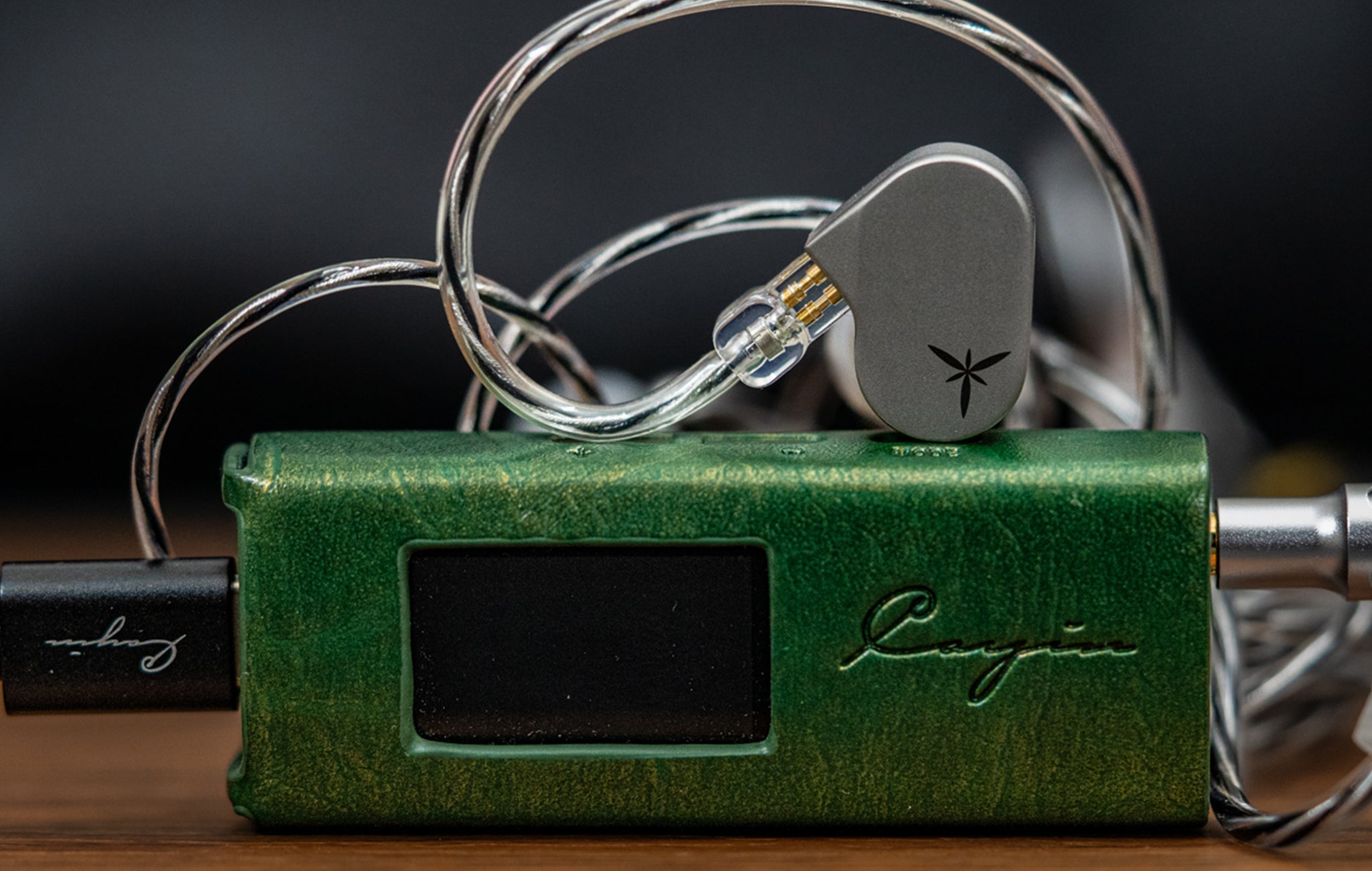 Moondrop LAN: Good All-round performance