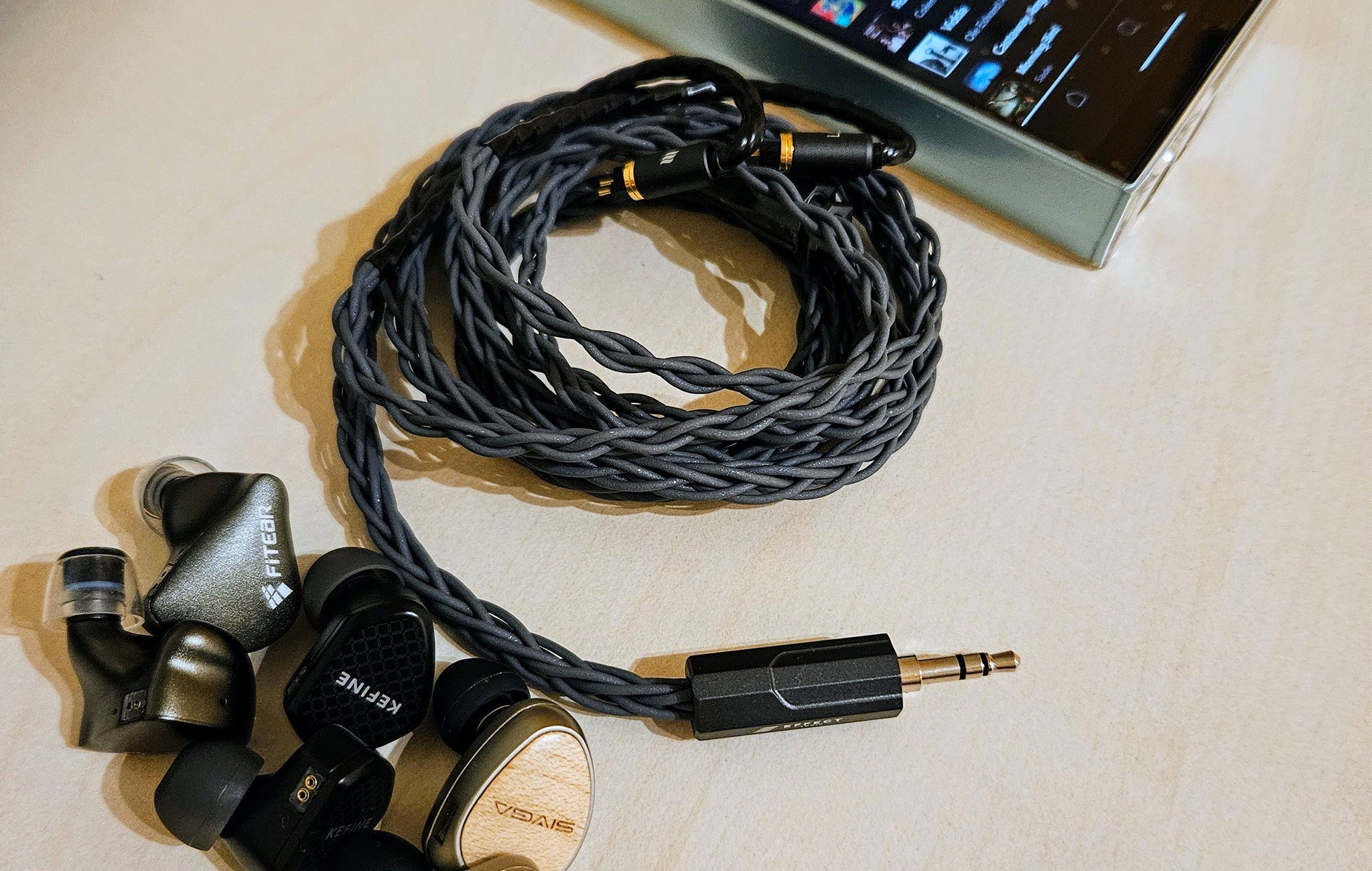 Kefine Klean - Clean Victor of The Sub-50 Range?