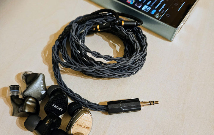 Kefine Klean - Clean Victor of The Sub-50 Range?