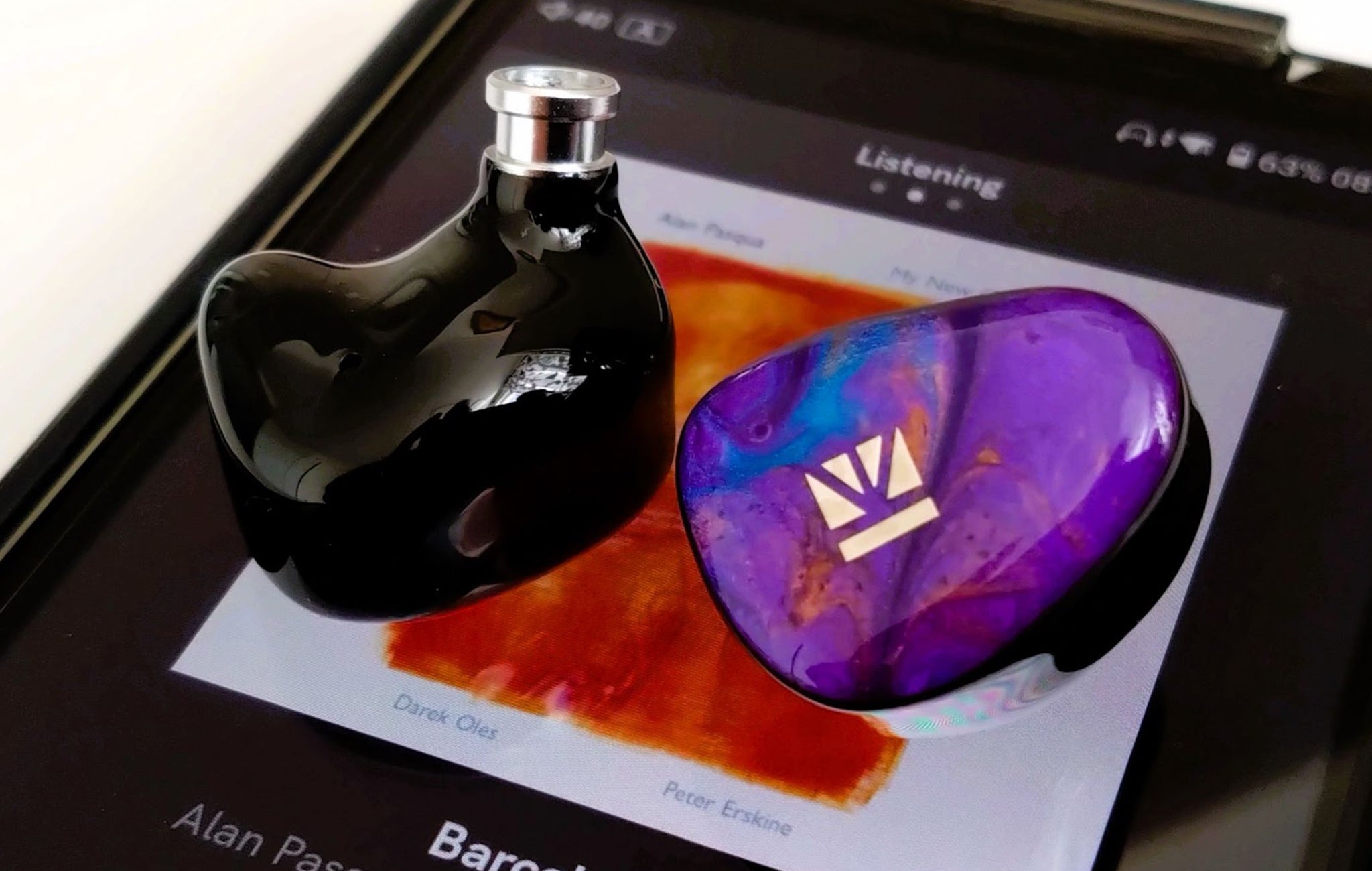 KBEAR KB02: A Cathedral of Resonance for Under $50