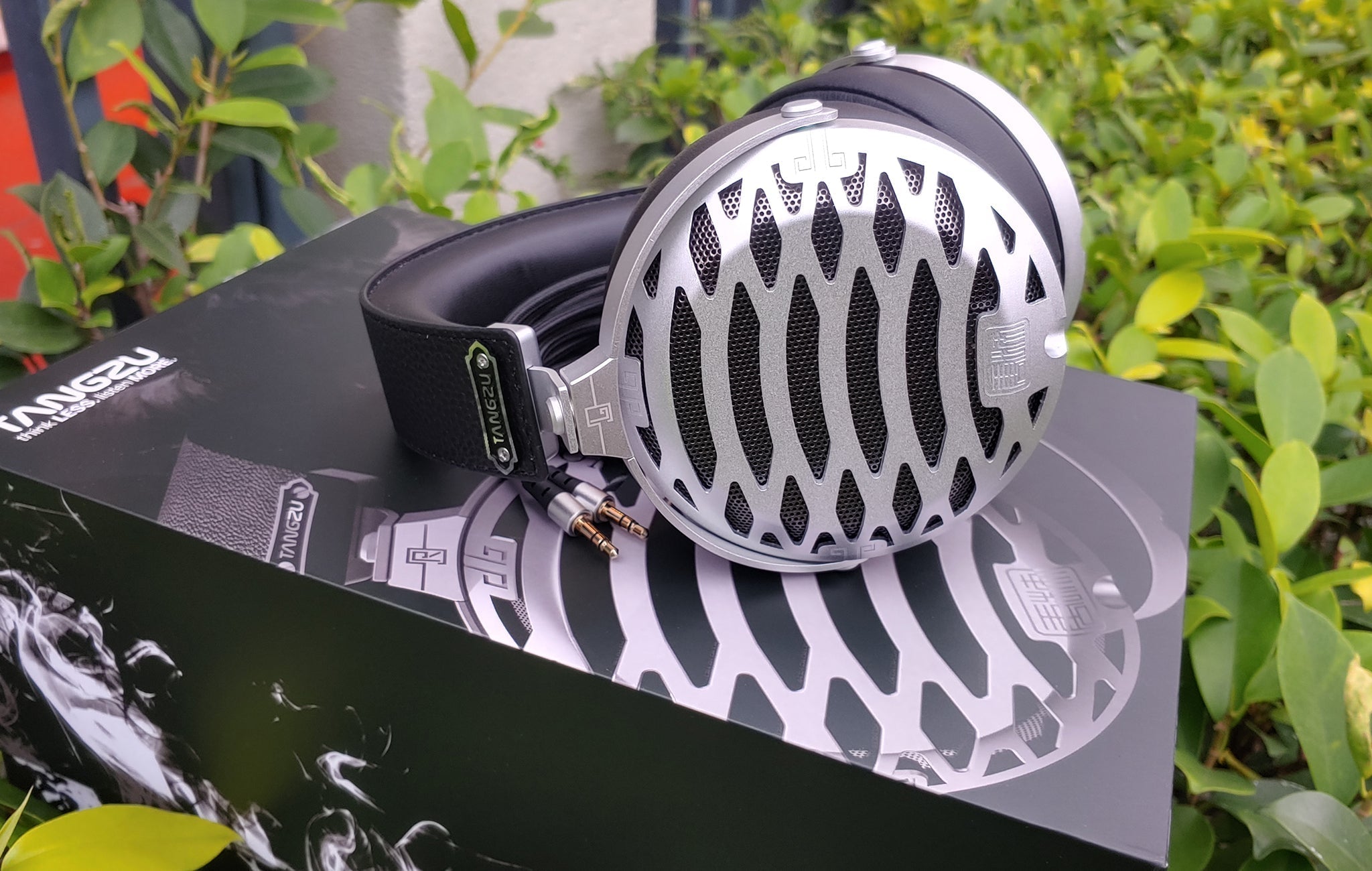 Tangzu OX Demon King: Fiery Yet Exciting Sound – KEEPHIFI