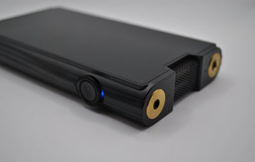 Review Shanling M8T DAP(Degital Audio Player)