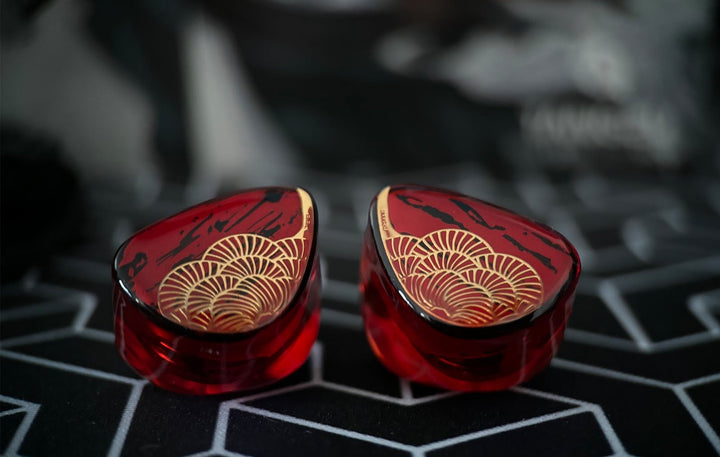 Tangzu x HBB XuanNv's Review - Not Your Usual HBB's Tuning