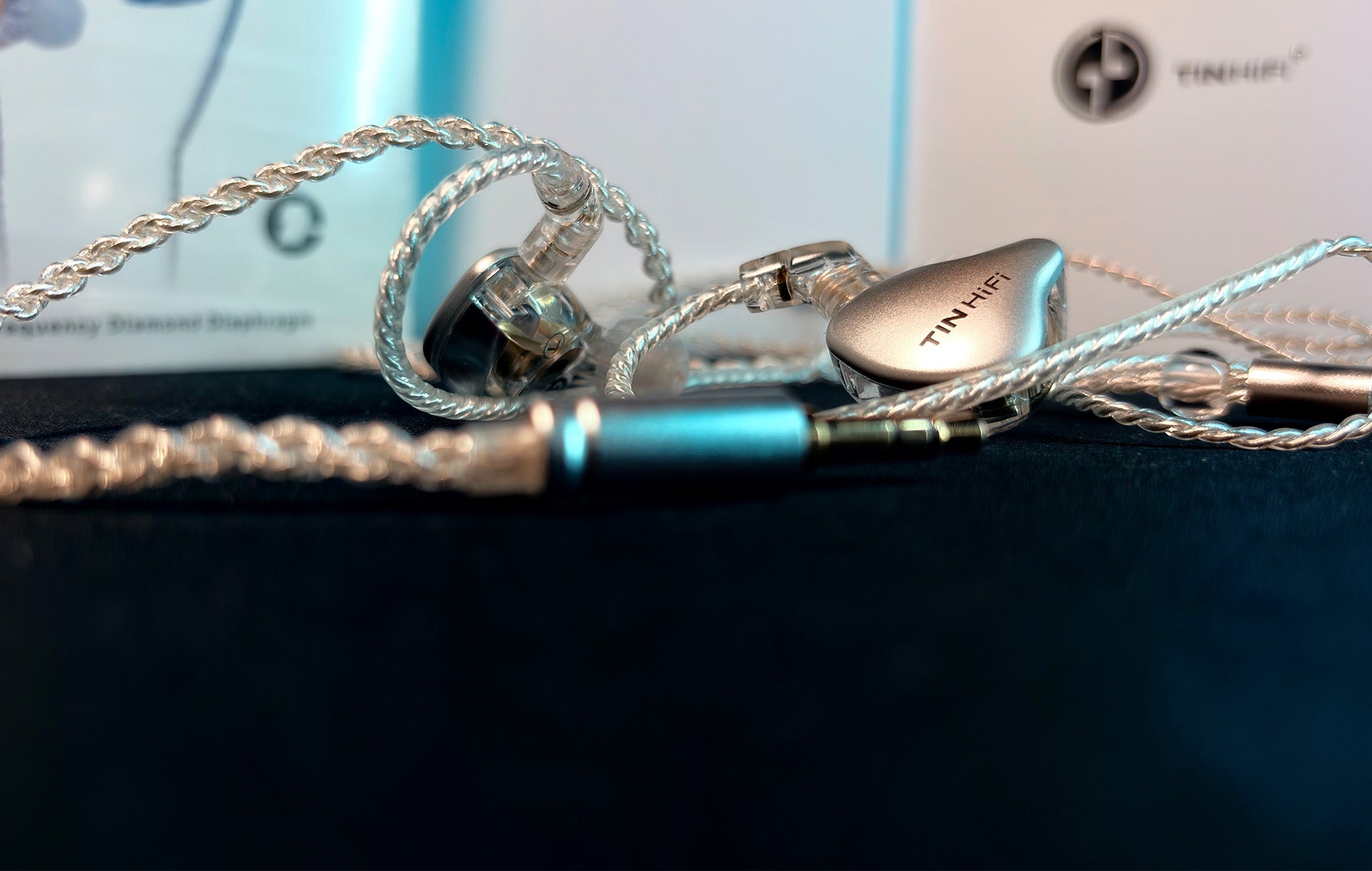 Jack Of All Trades, Master Of None! The Tinhifi C1