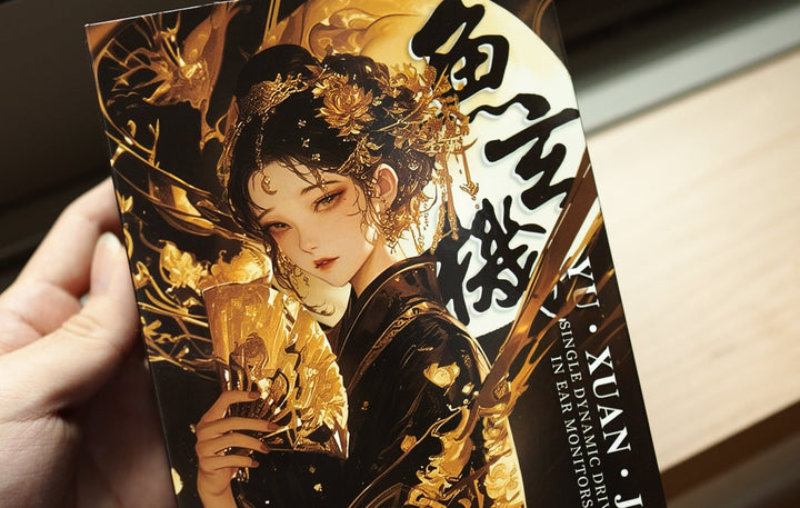 Tangzu YuXuanJi: Cheap Chifi just Keeps Getting Better