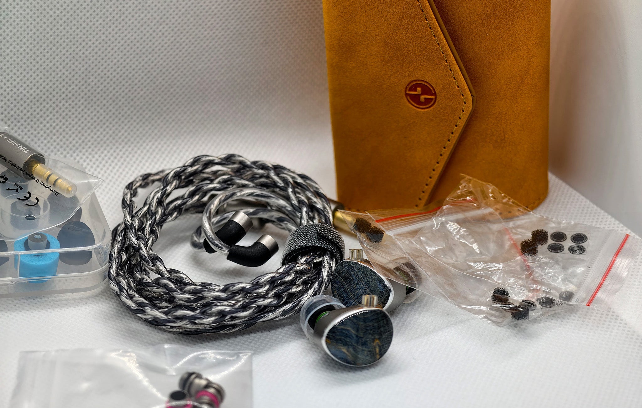 TINHIFI T6 An Experiment That Went Beyond – KEEPHIFI