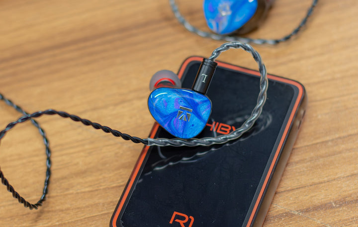 KBear KB02 : The Budget Bone Conductor Madness!