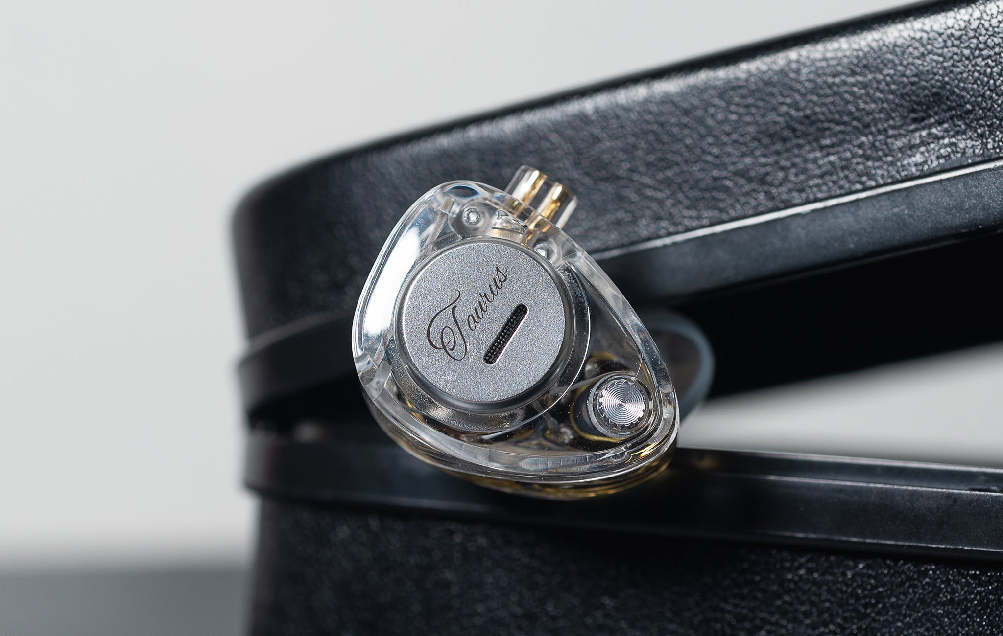 KZ Taurus Dual DD in ear Monitor IEM Review