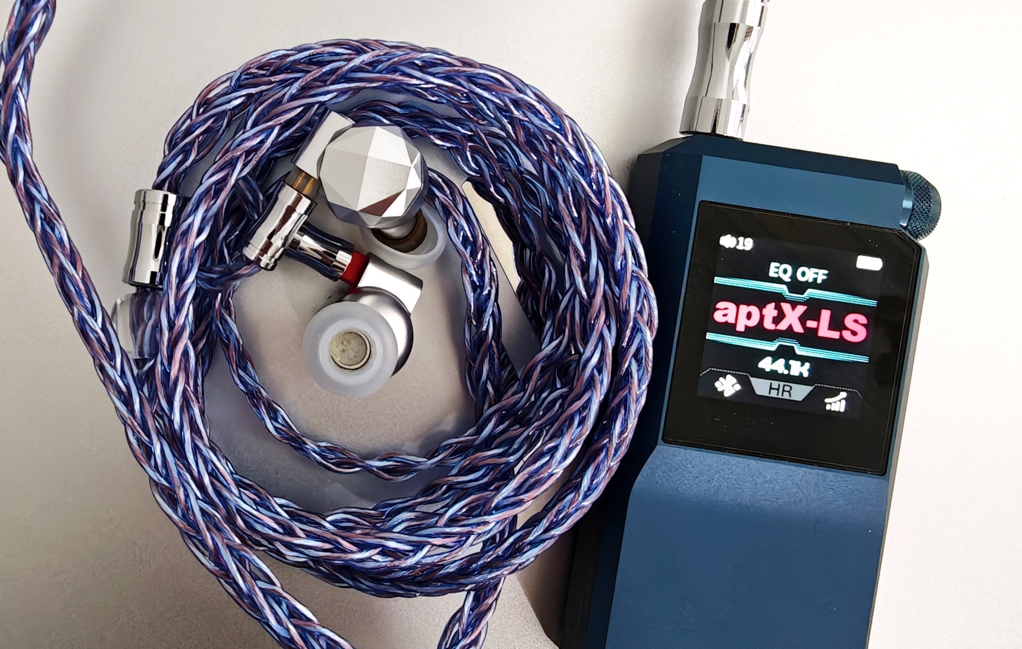 TRI KongTong I2: My Impressions