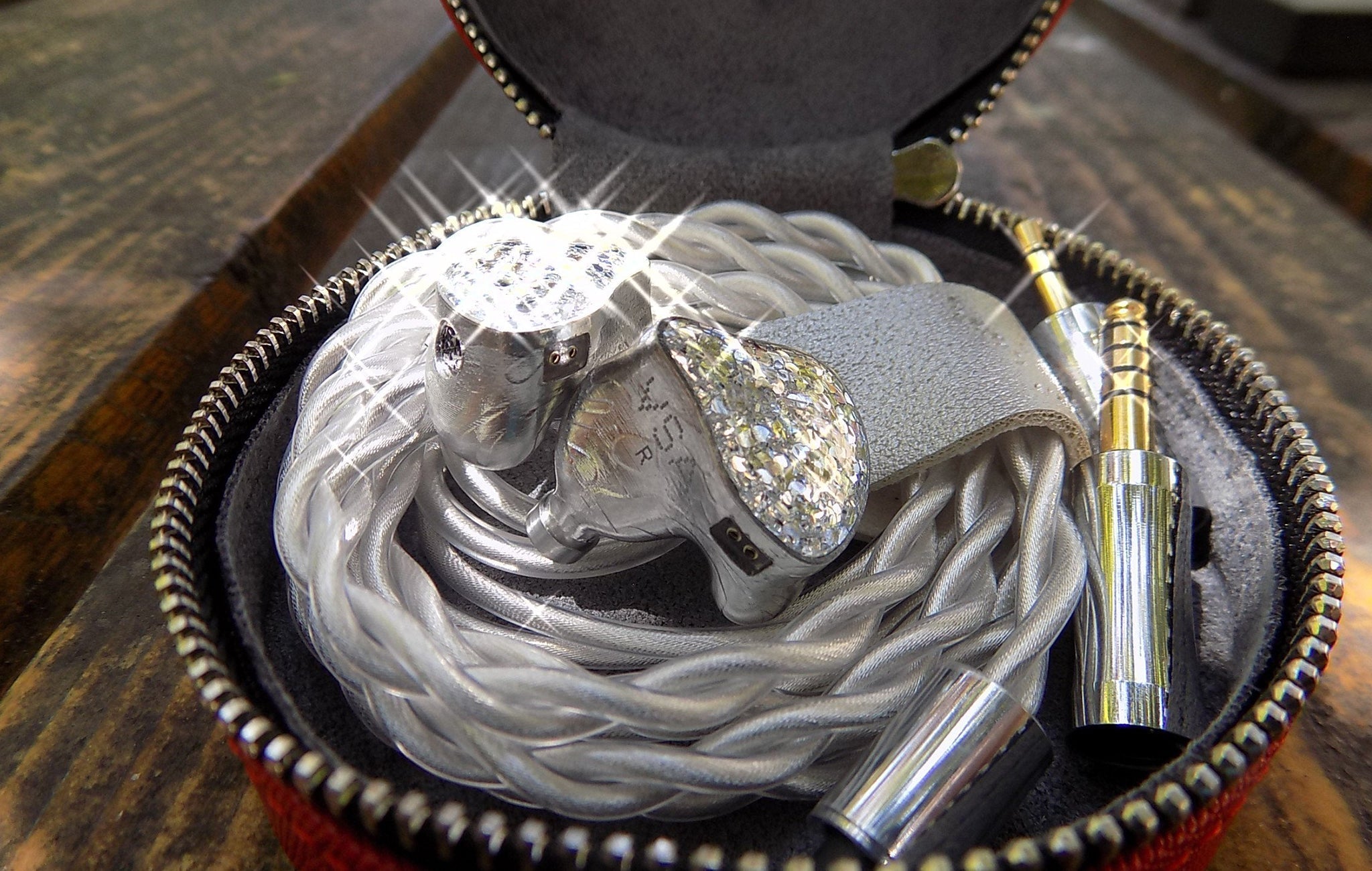 VSA MAX by EarAcoustic Audio (Sweet Allrounder)