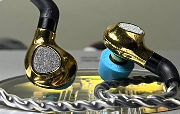 Gold, Power, and Precision: TinHifi P2 Ultra Review