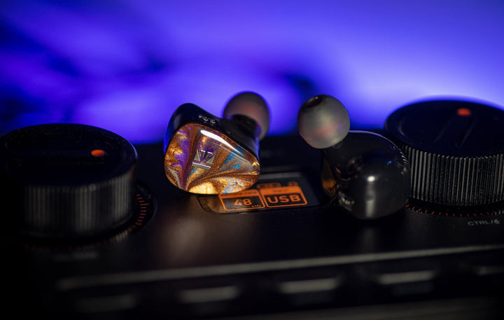 KBEAR KB02: Budget IEMs Are Now Getting Really Good