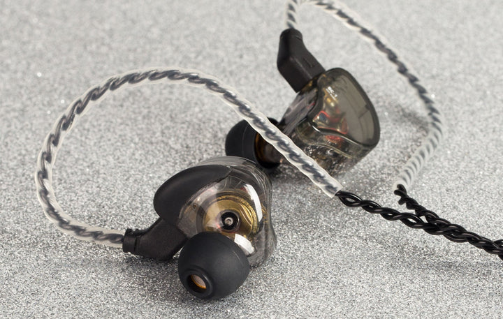 CCZ Melody Review - Affordable Hybrid In Ear Monitor