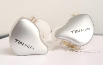 Tinhifi C1, An Addition to the C Series by TinHIFI with An Energic Character