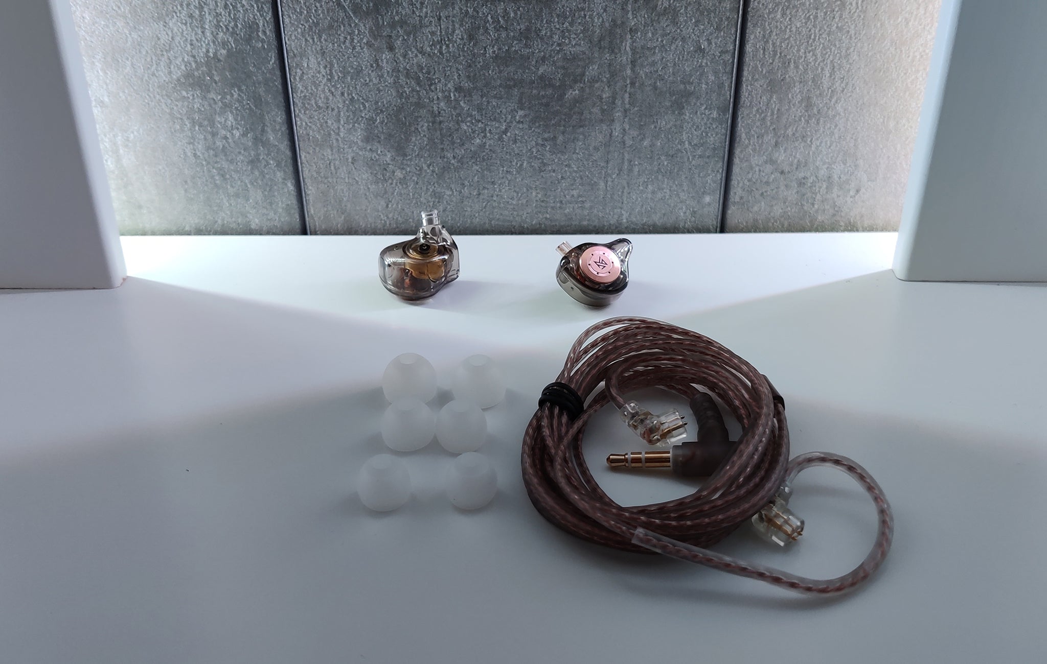 KZ EDX PRO 10mm Dynamic Driver IEM Reviews
