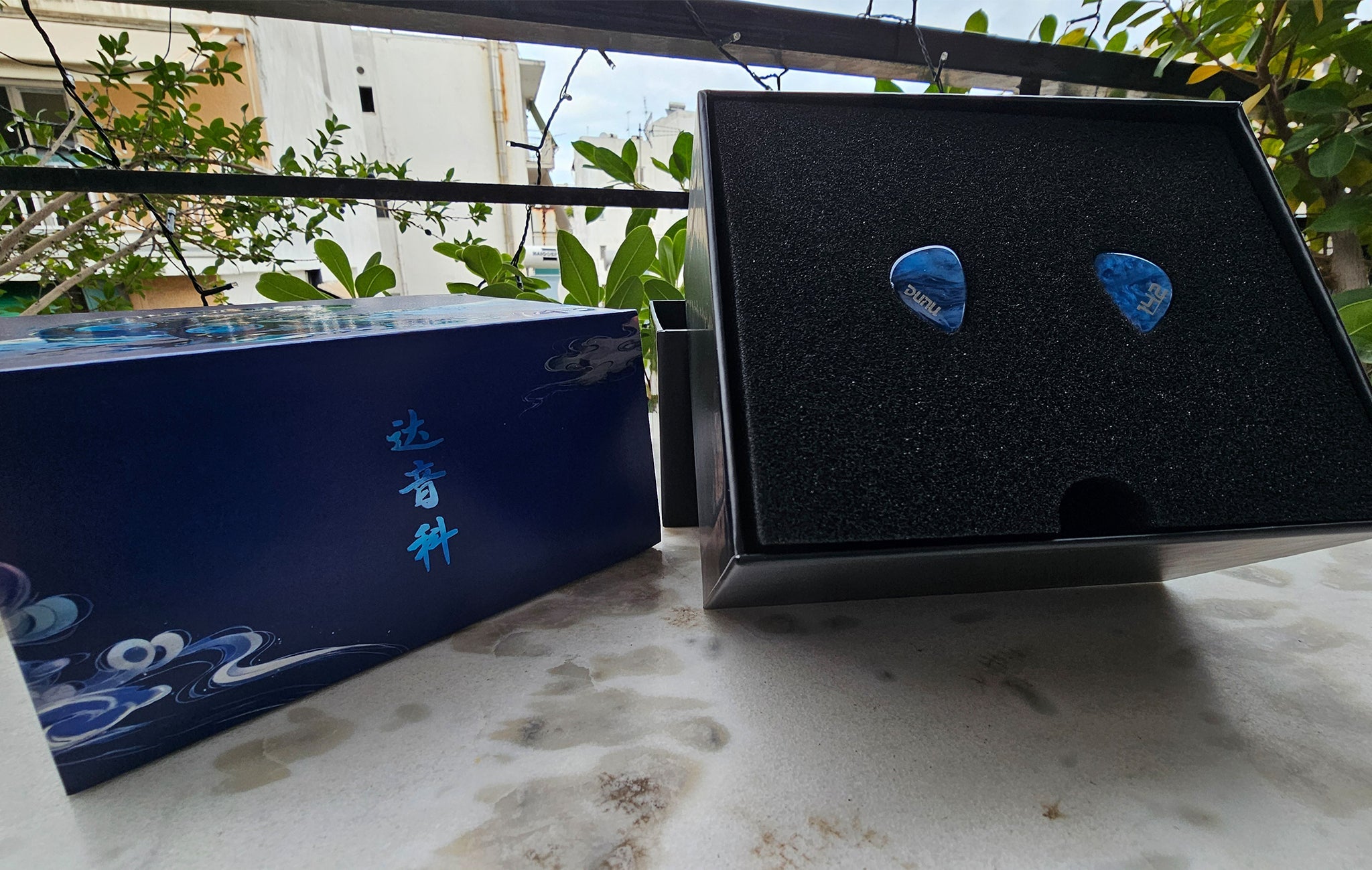 DUNU DN142: D is for Dope!